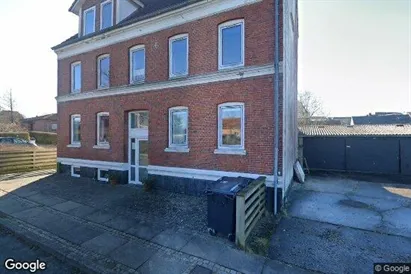 Apartamento en alquiler en Aalborg Centrum