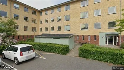 Lejligheder til leje i Viborg - Foto fra Google Street View
