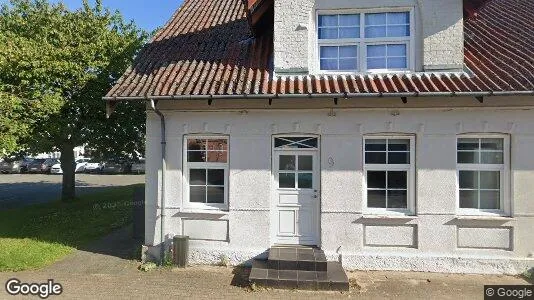 Lejligheder til leje i Karup J - Foto fra Google Street View