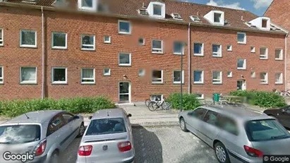 Apartments for rent i Birkerød - Foto fra Google Street View
