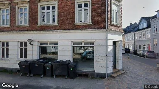 Værelser til leje i Odense C - Foto fra Google Street View