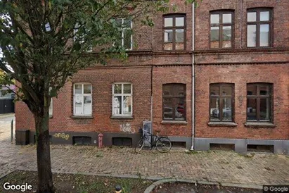 Apartments for rent i Odense C - Foto fra Google Street View