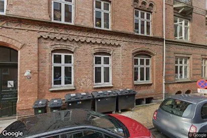 Apartments for rent i Odense C - Foto fra Google Street View