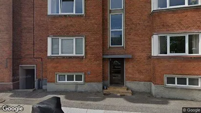 Lejligheder til leje i Randers C - Foto fra Google Street View