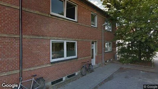 Lejligheder til leje i Randers C - Foto fra Google Street View