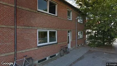 Lejligheder til leje i Randers C - Foto fra Google Street View