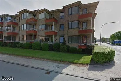 Wohnung til salg i Viborg - Foto fra Google Street View