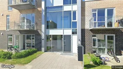 Lejligheder til leje i Aalborg SV - Foto fra Google Street View