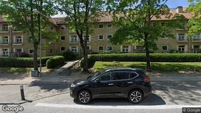 Lejligheder til leje i Virum - Foto fra Google Street View