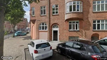 Lejligheder til leje i Randers C - Foto fra Google Street View