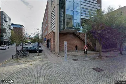 Leilighet til leje i Østerbro - Foto fra Google Street View