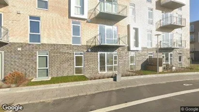 Leilighet til leje i Aalborg SV - Foto fra Google Street View