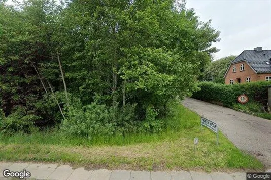 Lejligheder til salg i Langå - Foto fra Google Street View