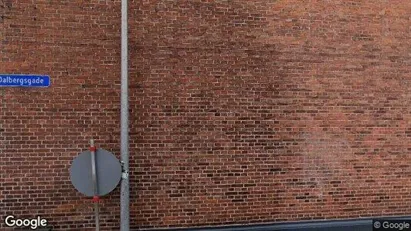 Lejligheder til leje i Viborg - Foto fra Google Street View