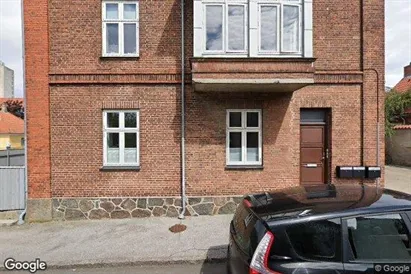 Lejligheder til leje i Næstved - Foto fra Google Street View