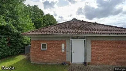 Værelser til leje i Tjele - Foto fra Google Street View