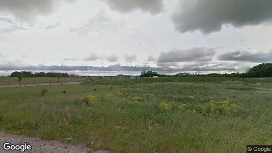 Lejligheder til leje i Ringsted - Foto fra Google Street View