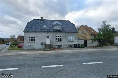 Lägenhet til salg i Åbyhøj - Foto fra Google Street View