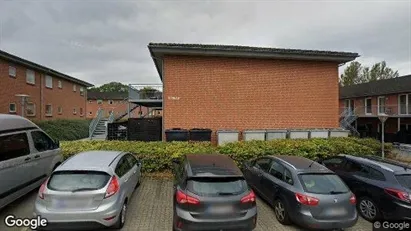 Lejligheder til leje i Viby J - Foto fra Google Street View