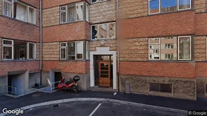 Lejligheder til leje i Randers C - Foto fra Google Street View