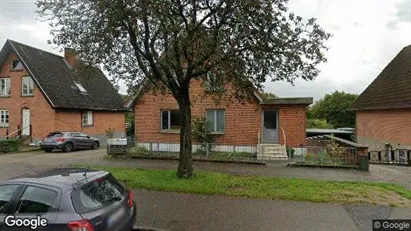 Lejligheder til leje i Viborg - Foto fra Google Street View