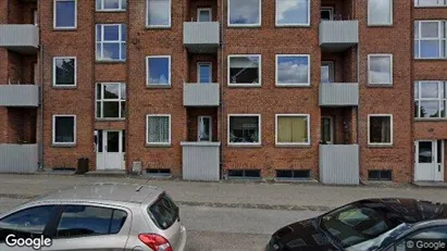 Appartement te huur in Ringsted