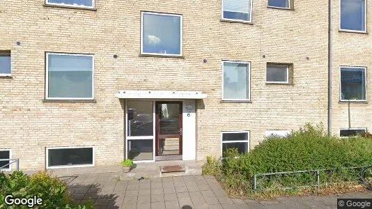 Lejligheder til leje i Viborg - Foto fra Google Street View