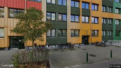 Lejligheder til leje i Rødovre - Foto fra Google Street View