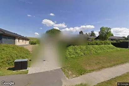Lejligheder til salg i Østbirk - Foto fra Google Street View