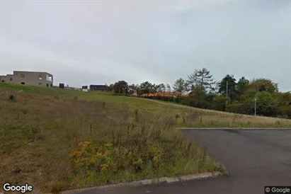 Lejligheder til salg i Mariager - Foto fra Google Street View