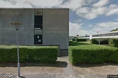 Lejligheder til salg i Birkerød - Foto fra Google Street View