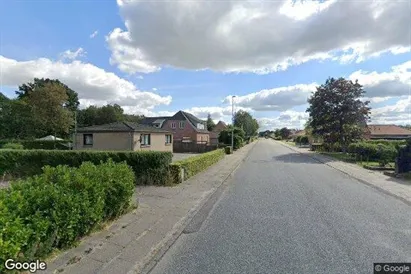Værelser til leje i Videbæk - Foto fra Google Street View