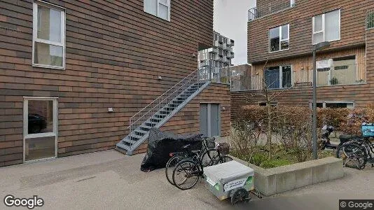 Lejligheder til leje i København S - Foto fra Google Street View