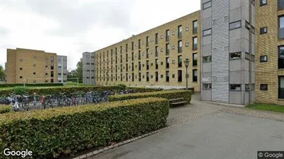 Room for rent i Odense M - Foto fra Google Street View