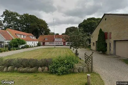 Wohnung til salg i Odense SØ - Foto fra Google Street View