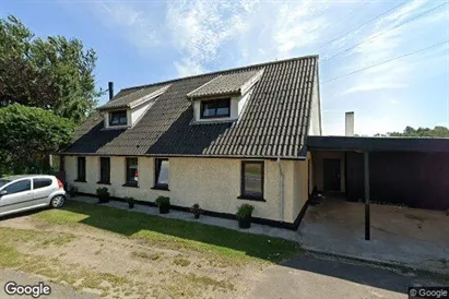 Lejligheder til salg i Lunderskov - Foto fra Google Street View