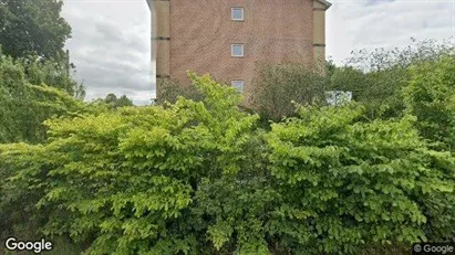 Lejligheder til leje i Aalborg Centrum - Foto fra Google Street View