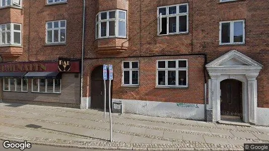 Lejligheder til leje i Område ikke angivet - Foto fra Google Street View