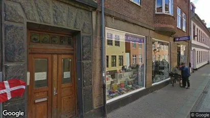 Lejligheder til leje i Område ikke angivet - Foto fra Google Street View
