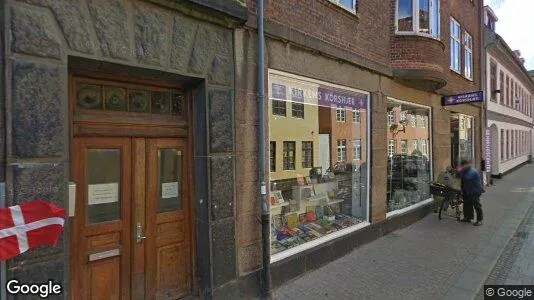 Lejligheder til leje i Område ikke angivet - Foto fra Google Street View