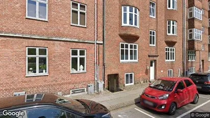 Lejligheder til leje i Område ikke angivet - Foto fra Google Street View