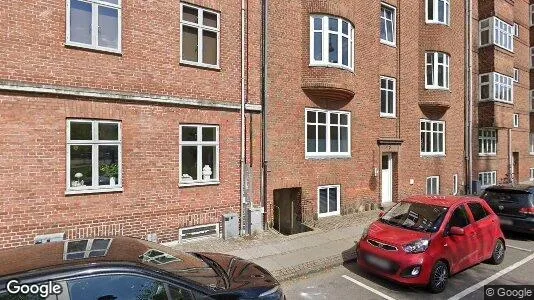 Lejligheder til leje i Område ikke angivet - Foto fra Google Street View