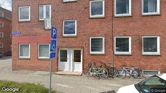 Lejligheder til leje i Område ikke angivet - Foto fra Google Street View