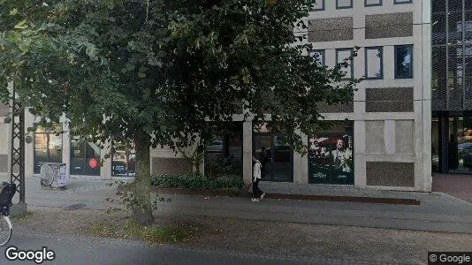 Lejligheder til leje i København NV - Foto fra Google Street View