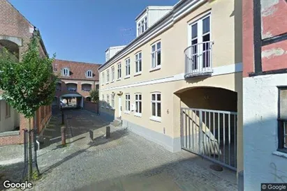 Lägenhet til salg i Randers C - Foto fra Google Street View