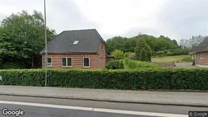 Villa Zur Miete i Videbæk - Foto fra Google Street View