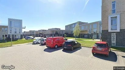 Lejligheder til leje i Aalborg SV - Foto fra Google Street View