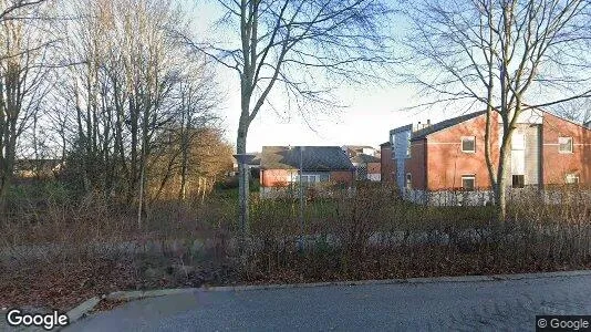 Lejligheder til leje i Brabrand - Foto fra Google Street View