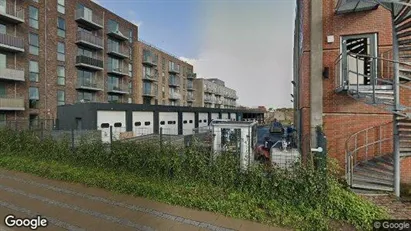 Lejligheder til leje i Viborg - Foto fra Google Street View