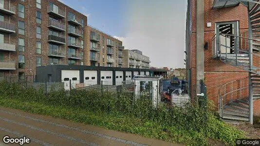 Lejligheder til leje i Viborg - Foto fra Google Street View